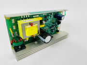 Lower Control Boards